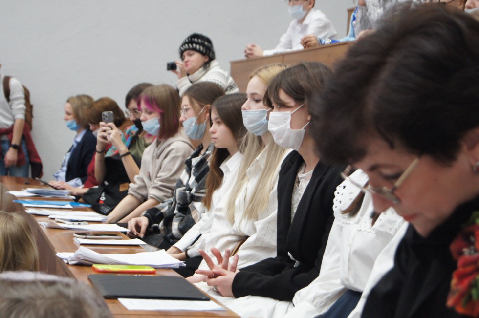 XIX ������������� ������-������������ ����������� '����������������� � �������� � XXI ���� ('�������� ����') (���� ���, 25 ? 27 ������ 2022 ����) � 2022 ���� ��������� 90-����� �� ��� �������� ������� ������� ������������� ������