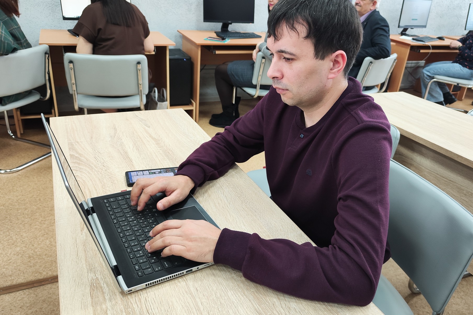 'Реализация образовательных программ предметной области 'Математика и информатика' на основе использования технологий искусственного интеллекта' 'Реализация образовательных программ предметной области 'Математика и информатика' на основе использования технологий искусственного интеллекта'