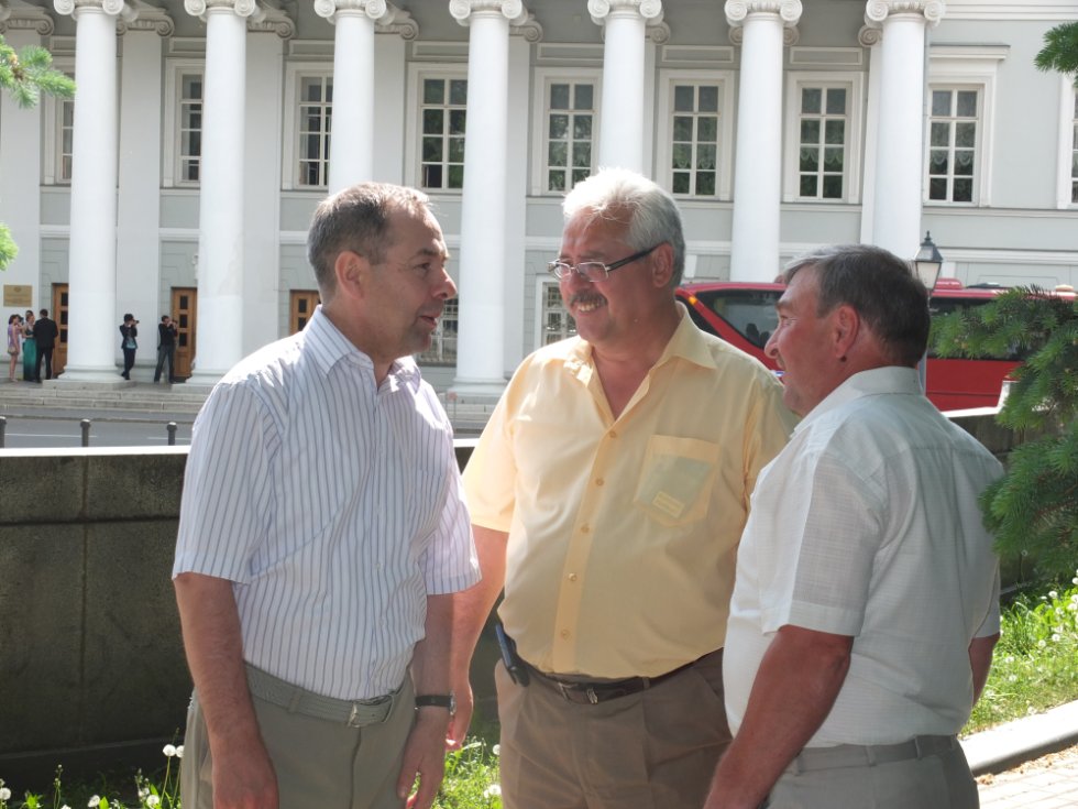 ���������� �������� ������ '��� ������' - 35!