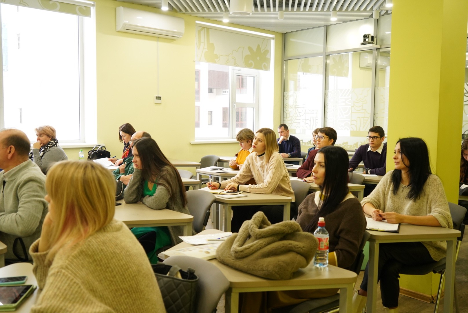 В ИФМК дан старт Международной научной конференции 'Современная лингвистика: ключ к диалогу' В ИФМК дан старт Международной научной конференции 'Современная лингвистика: ключ к диалогу'