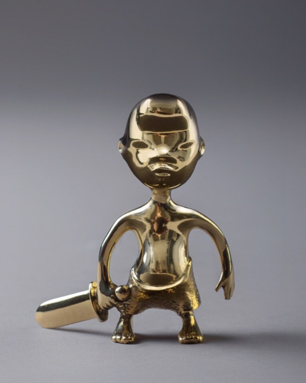 'Аю бала' үткәннәр һәм бүгенгене тоташтыра 'Аю бала' үткәннәр һәм бүгенгене тоташтыра