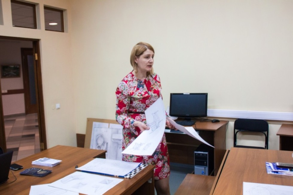 Встреча с победителями и призерами предметных олимпиад и конкурсов, студентами Университета Талантов Встреча с победителями и призерами предметных олимпиад и конкурсов, студентами Университета Талантов