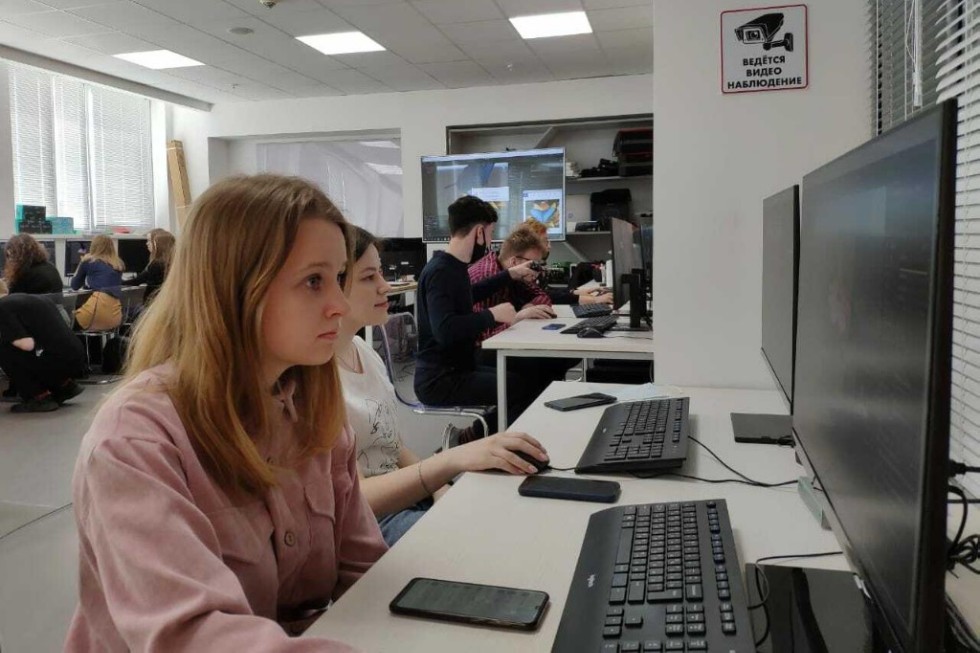 Елабужский институт участвует в Молодежном форуме 'PROF-движение' Елабужский институт участвует в Молодежном форуме 'PROF-движение'