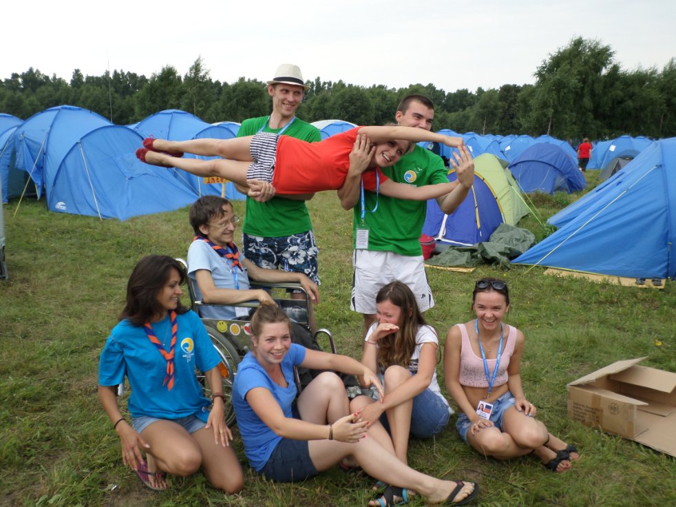 '�������� ������� ����, ��� �����-�� �����������'