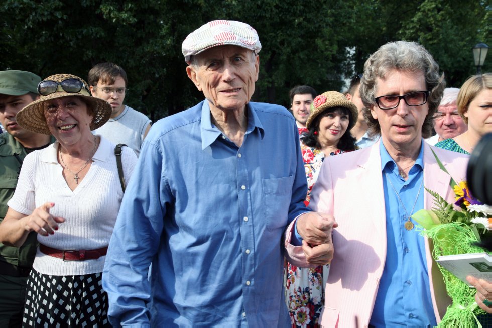 ���� � ������ - ������, ��� ����!