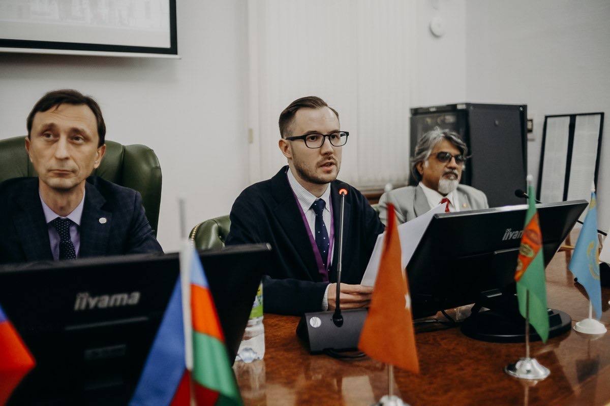 � 26 �� 29 ������ 2023 �. � ��������� ����������� ������������ ��������� II ���������� ������� �������� ����� ����������� ���������� �������������� (���).