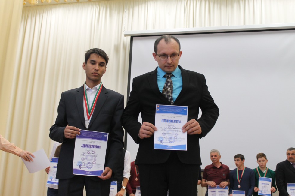 ��������������� ��������� ���� ������������� '�������� XXI ����'