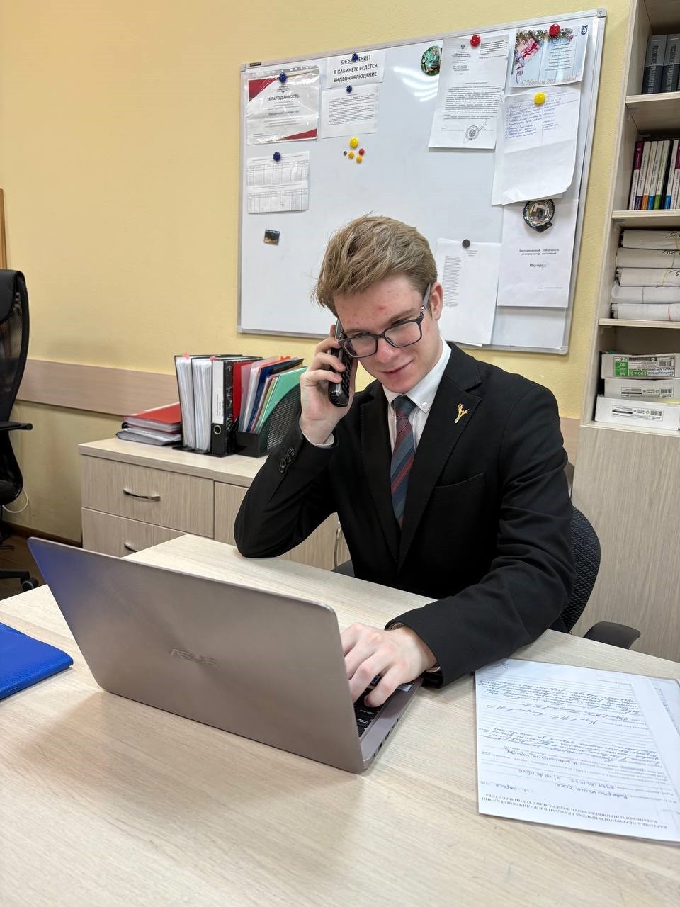 Обзор обращений в Юридическую клинику Обзор обращений в Юридическую клинику