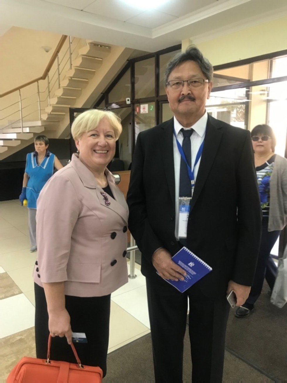 Тюркология яңалыклары Тюркология яңалыклары