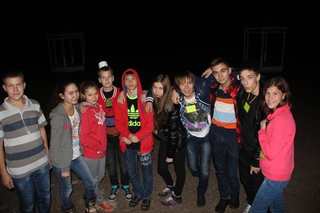 C���� '������������' � ������ '������'