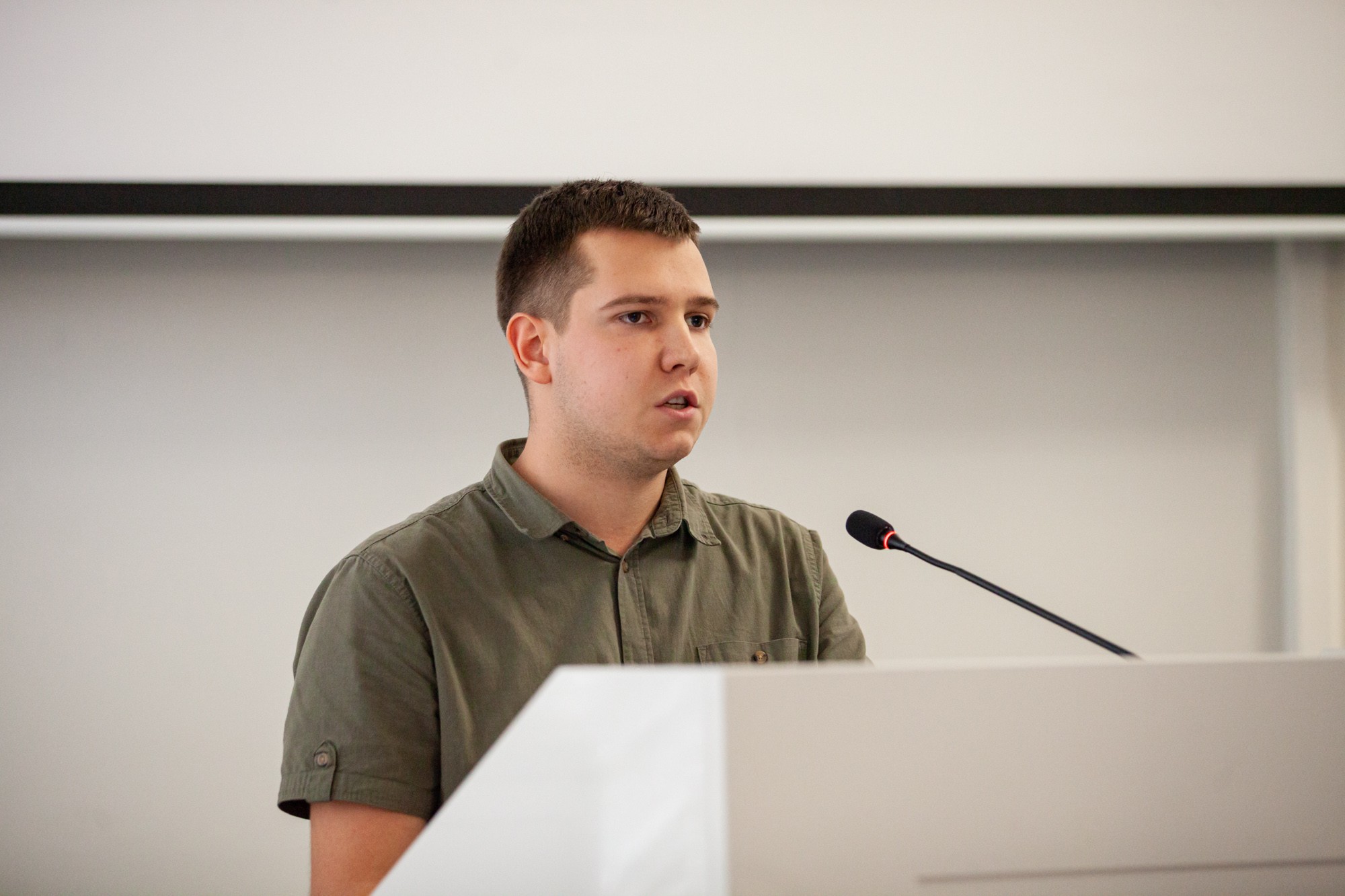 Фестиваль 'Открывая мир науки' объединил студентов и школьников в Елабужском институте КФУ Фестиваль 'Открывая мир науки' объединил студентов и школьников в Елабужском институте КФУ