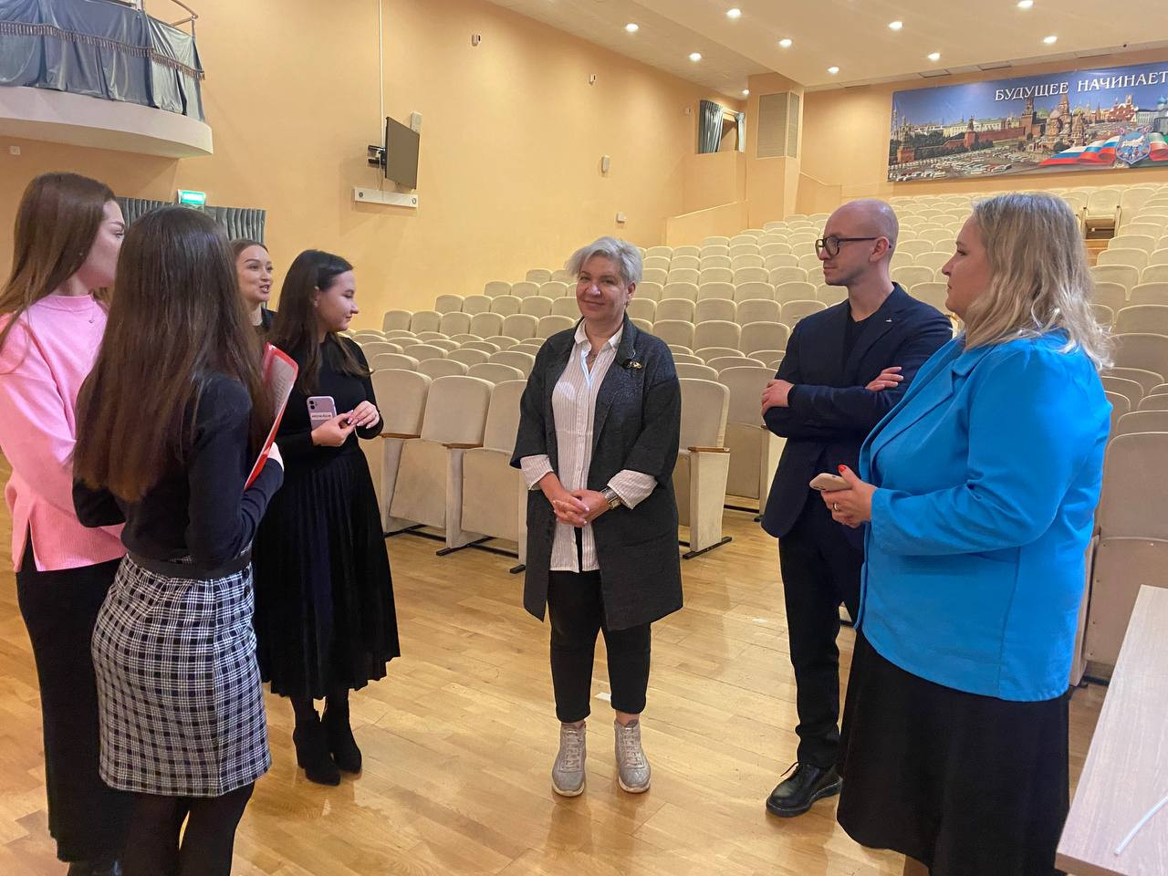 ������������������ ����������� � ������������� ��������� ���������� � �����������