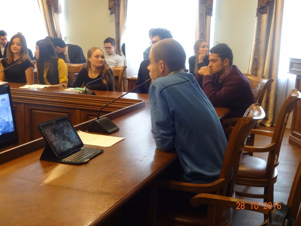 Международный круглый стол 'Непоименованные и смешанные договоры в гражданском праве России и иных государств'. Международный круглый стол 'Непоименованные и смешанные договоры в гражданском праве России и иных государств'.