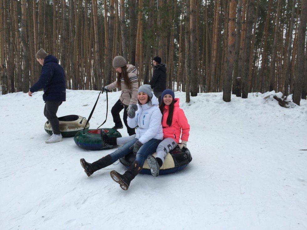 Инженерный институт на 'Поезде здоровья'. Инженерный институт на 'Поезде здоровья'.