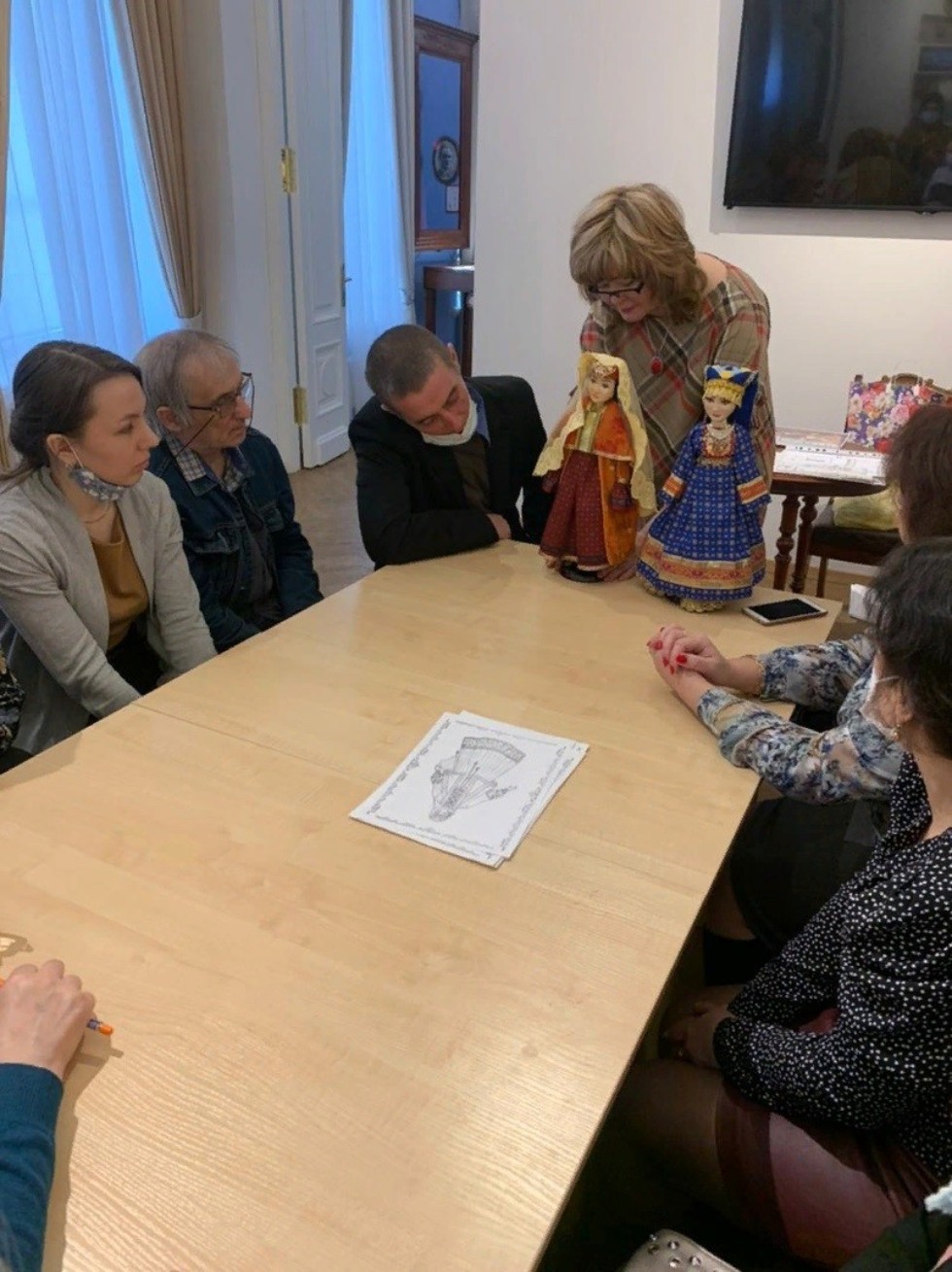 Повышаем квалификацию учителей ИЗО и музыки РТ! Повышаем квалификацию учителей ИЗО и музыки РТ!