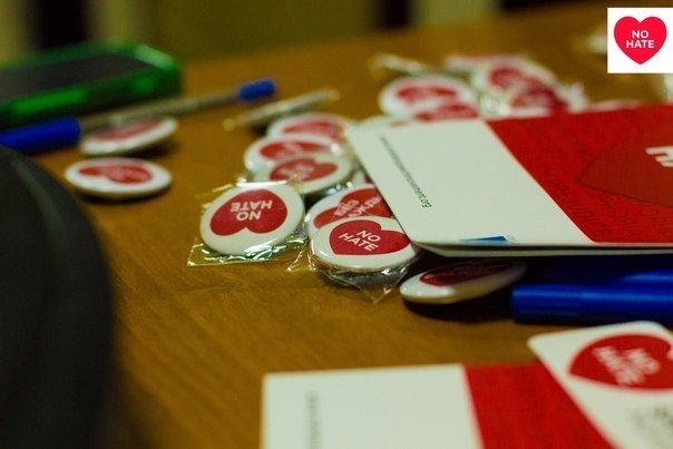 Студенты конфликтологи Казанского федерального университета приняли участие в Республиканском семинаре по профилактике экстремизма в сети Интернет 'Против Ненависти' Студенты конфликтологи Казанского федерального университета приняли участие в Республиканском семинаре по профилактике экстремизма в сети Интернет 'Против Ненависти'