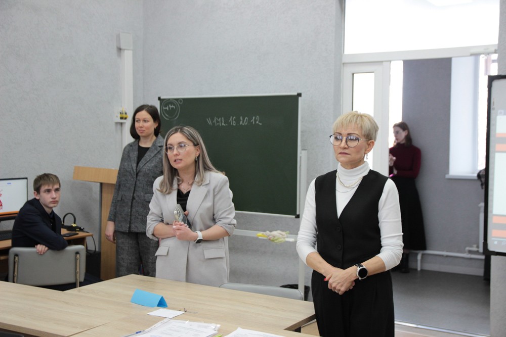 Подведены итоги Регионального конкурса для обучающихся 8-11 классов 'PROf-IT' Подведены итоги Регионального конкурса для обучающихся 8-11 классов 'PROf-IT'