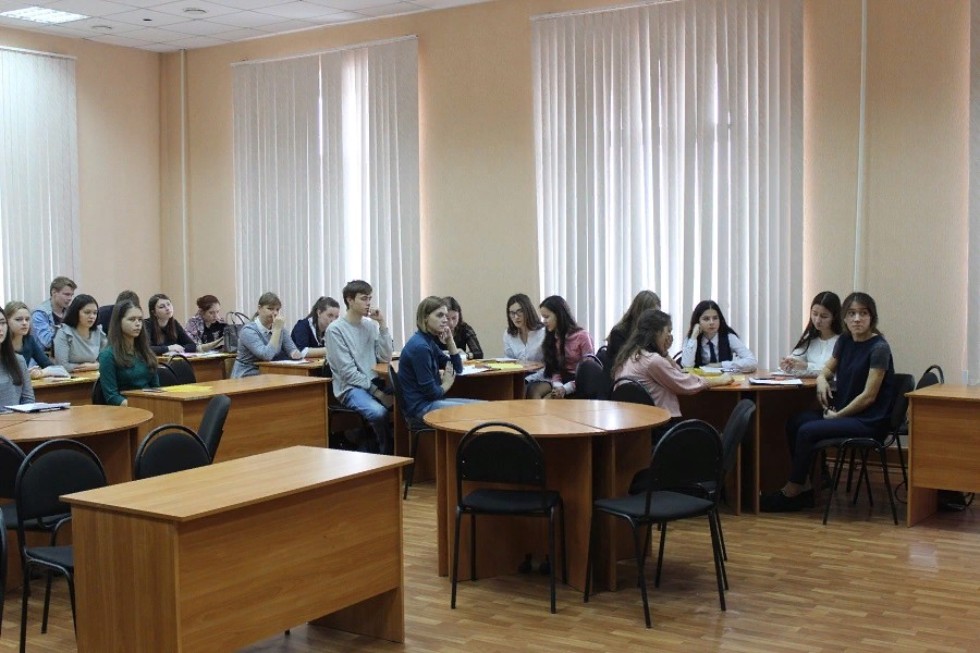 ������������� ������������ ������-������������ ����������� '����� � ��������'