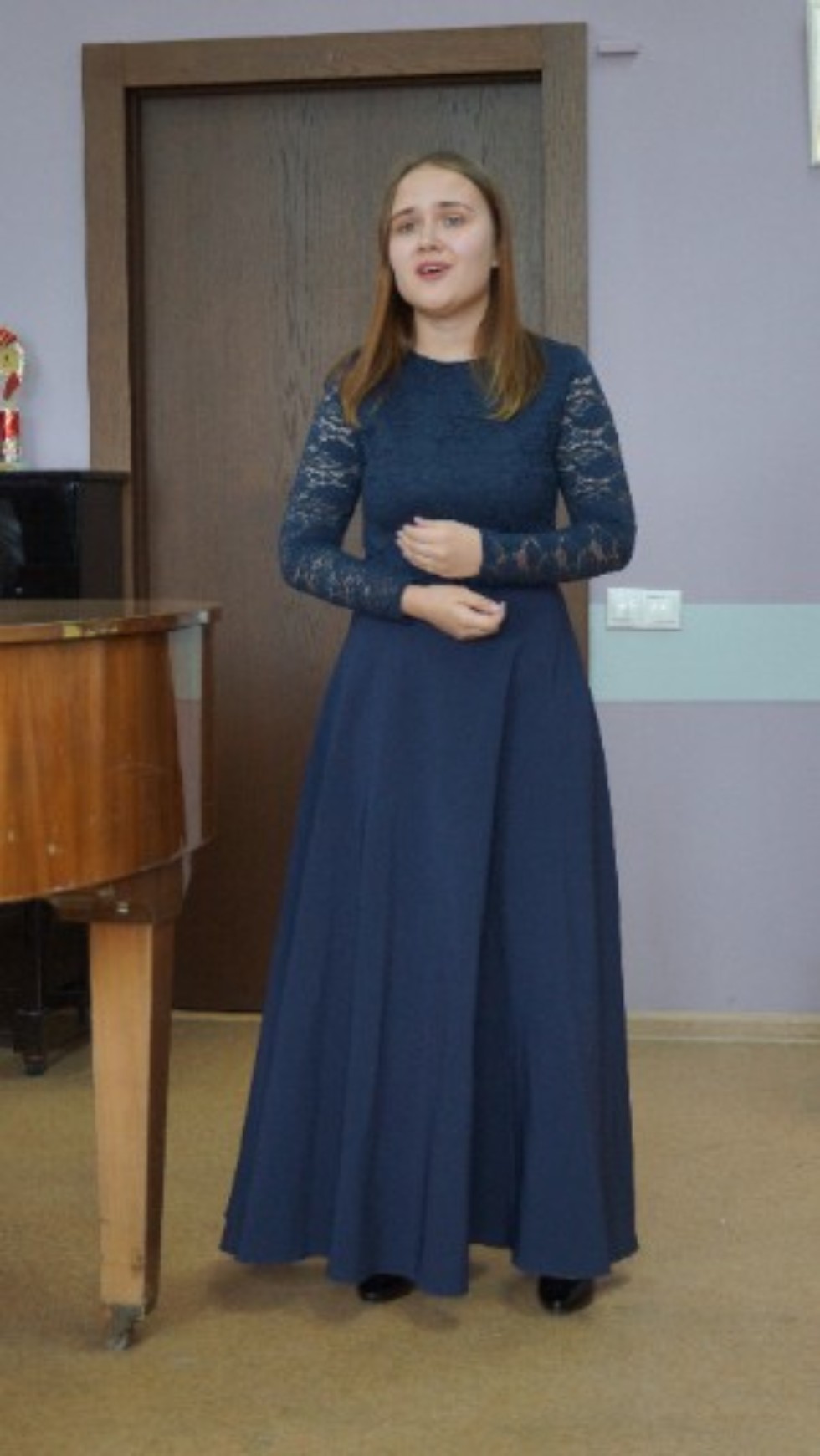 '�������� � ������ ������ �����?': ��������� �������, ����������� 110-����� ����������� ���������� ����������� ������ ��������