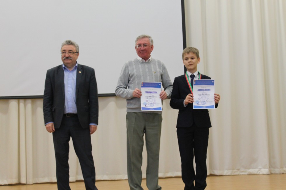 ��������������� ��������� ���� ������������� '�������� XXI ����'