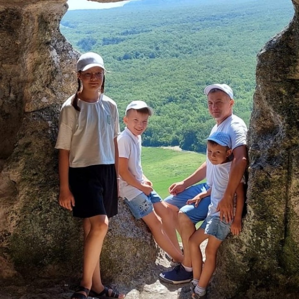 Нияз Салахов: 'Моя формула успеха ? это багаж знаний, опыт, ежедневный кропотливый труд' Нияз Салахов: 'Моя формула успеха ? это багаж знаний, опыт, ежедневный кропотливый труд'