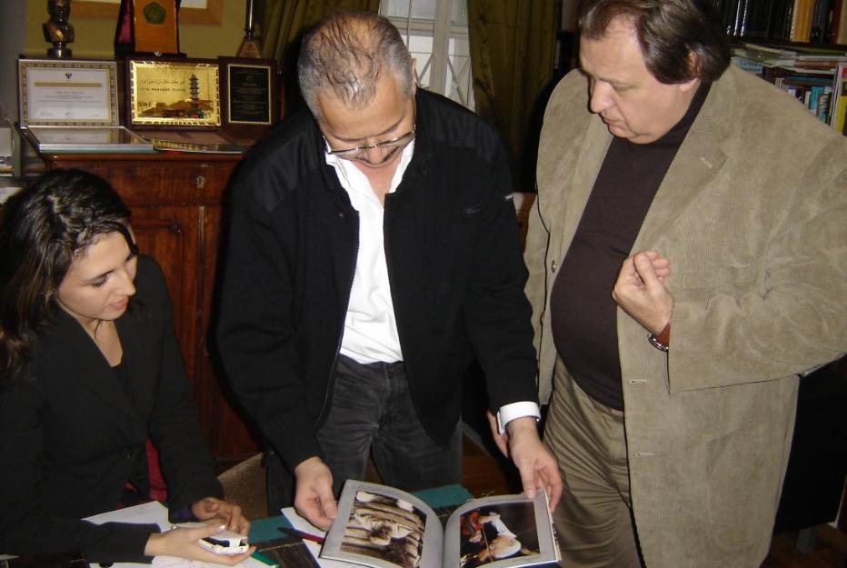 19-21 ������ ��������� ����� � �����-���������