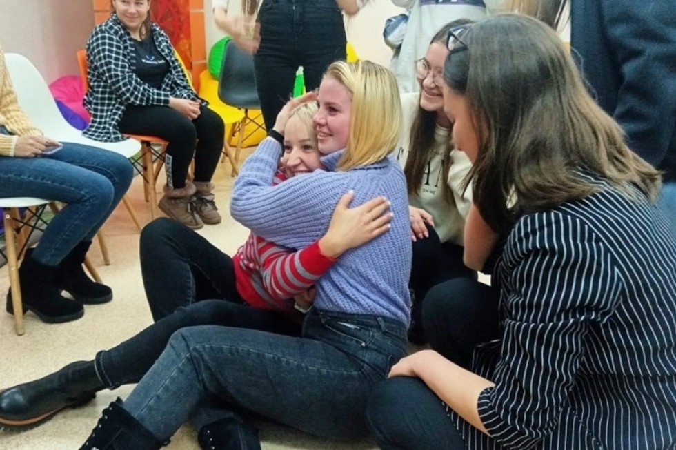 Мастер-класс от практикующего психолога 'Влияние семейных сценариев на членов семьи' Мастер-класс от практикующего психолога 'Влияние семейных сценариев на членов семьи'