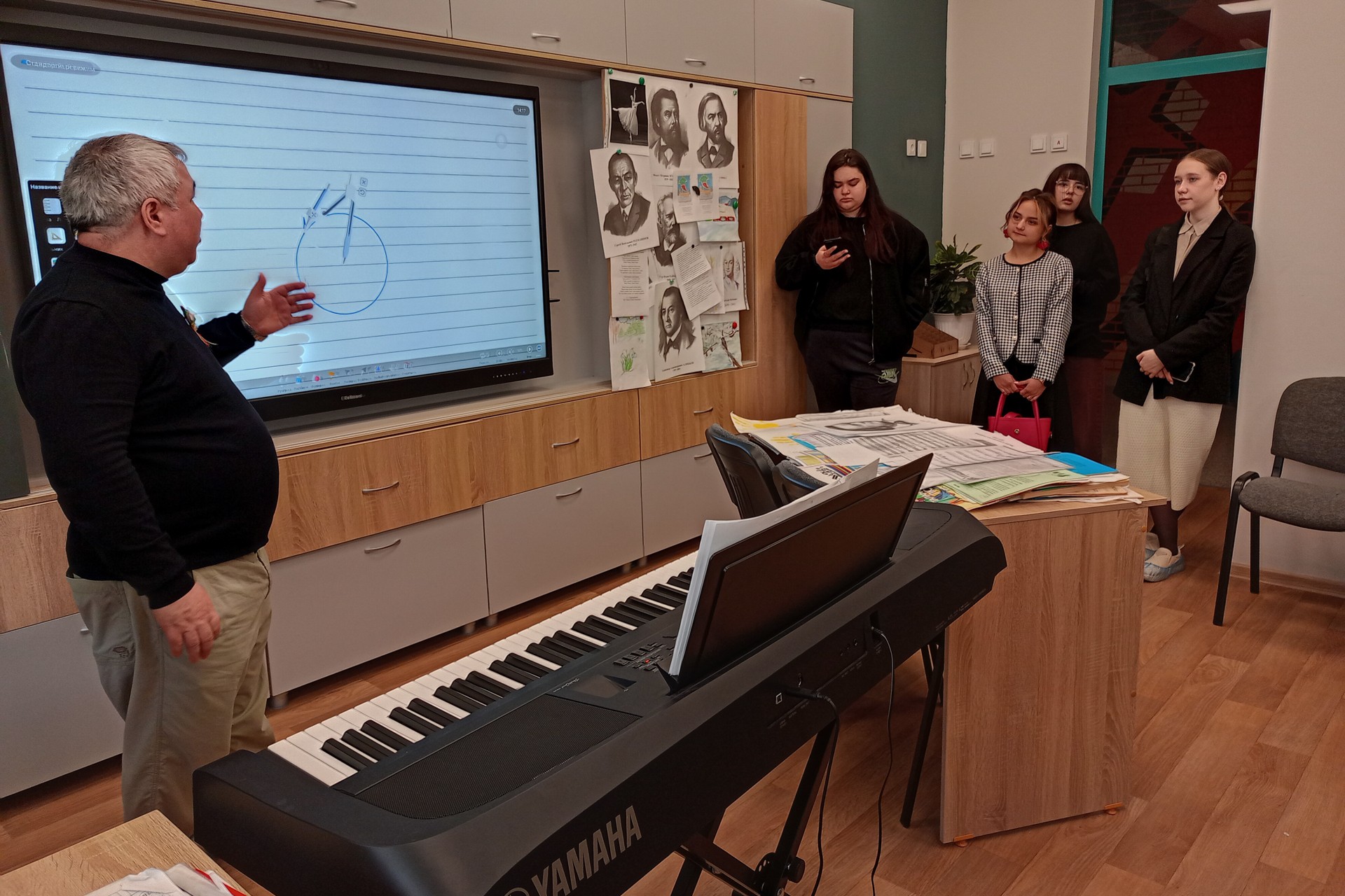 ���������� ����������� ���������� � ����������� �����������