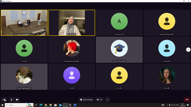 ���� ������ � ��������� ���������� � �����������