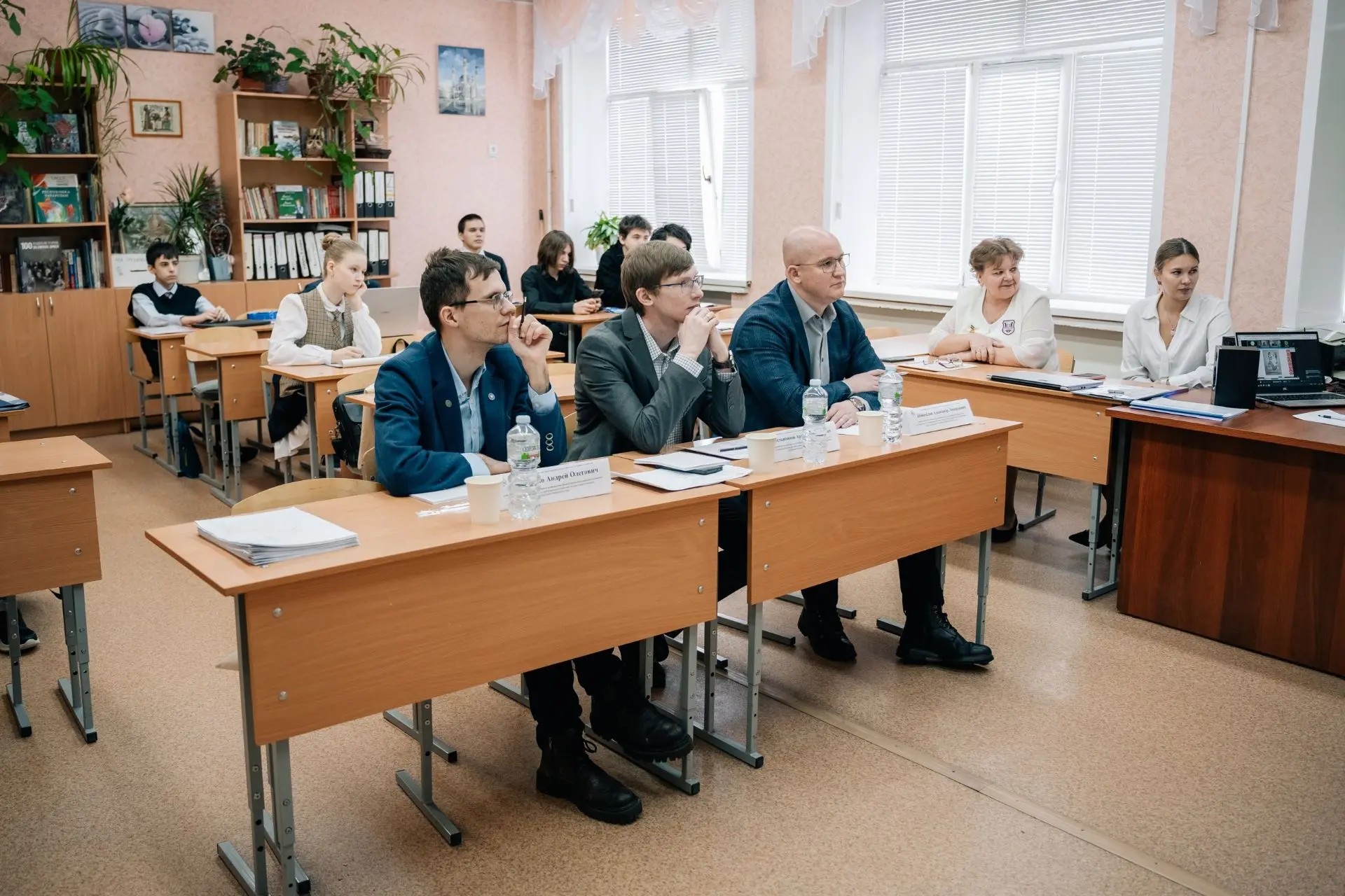 ���������� ������ ������� ������� � ������ II �������������� ��������� ����� � ���������� '�� ������� �� ����� ����' ,������, ��������� �����