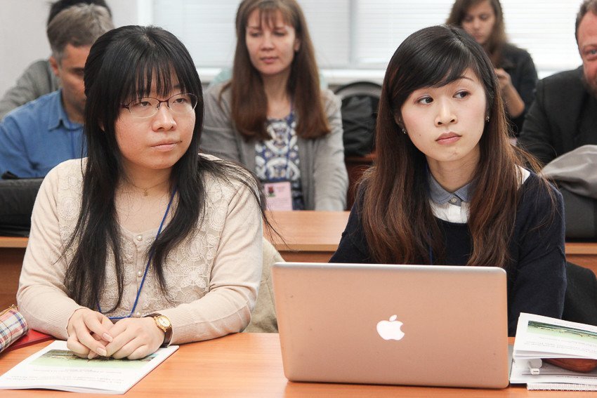 Open shell compounds and molecular spin devices are discussed at the Russian-Japan workshop in KFU ,Open Shell Compounds and Molecular Spin Devices, Russian-Japanese International Workshop