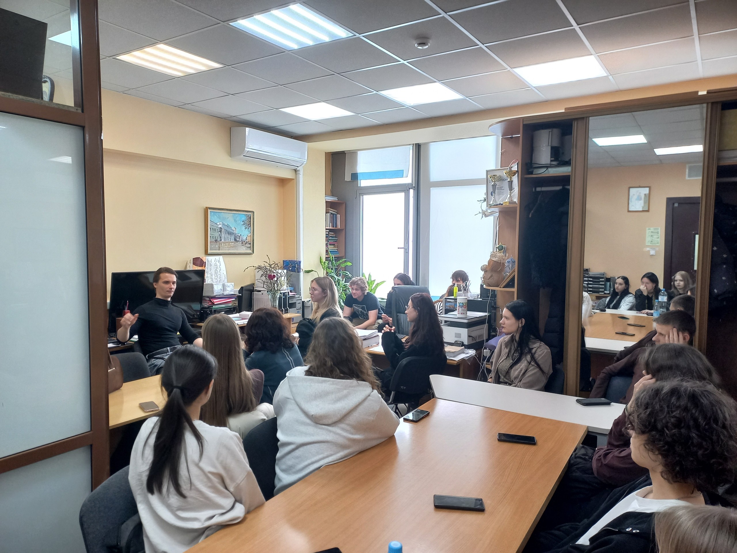 ������� �������������� ����������� 