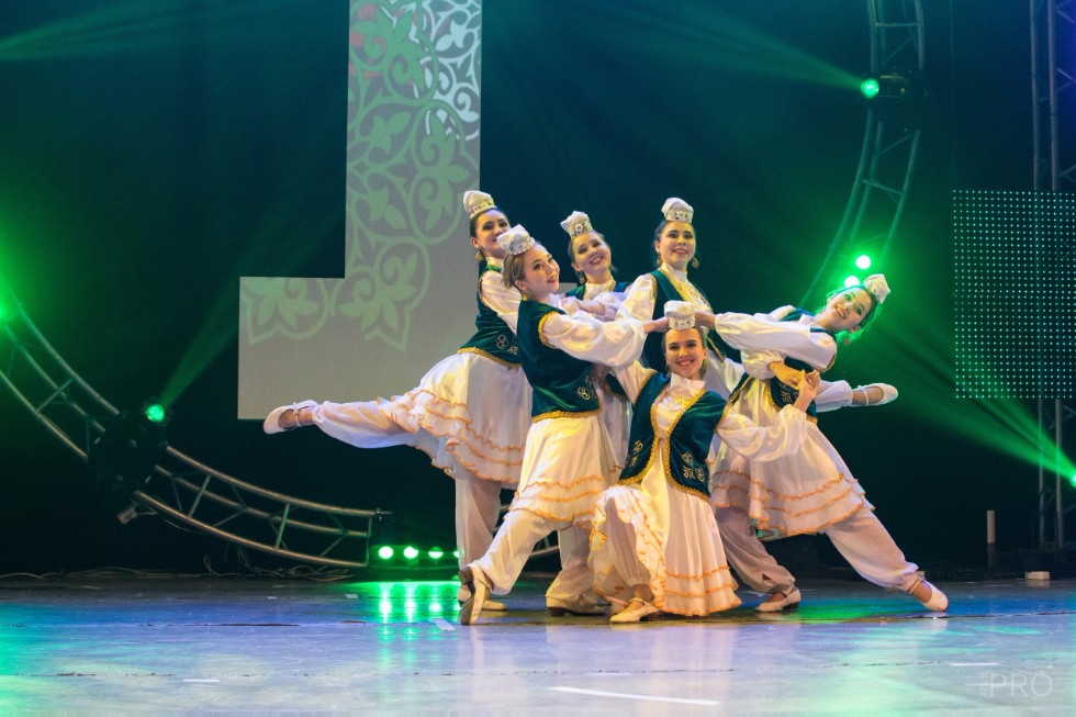 ИФМК им. Льва Толстого снова на высоте ИФМК им. Льва Толстого снова на высоте