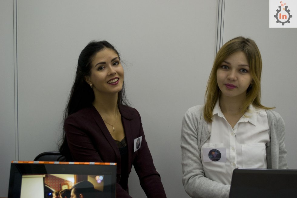 � 20 �� 21 �������� 2016 ���� ����� ������ ������������ ���������� 'Ingenium' ������� ���������� ��������� ����������� ��������� ������ ������� � �������� '������� �������� ���������� ���������', ������� ������ � ������ II �������������� �������� ������ '����� �������� - ����� �������'.