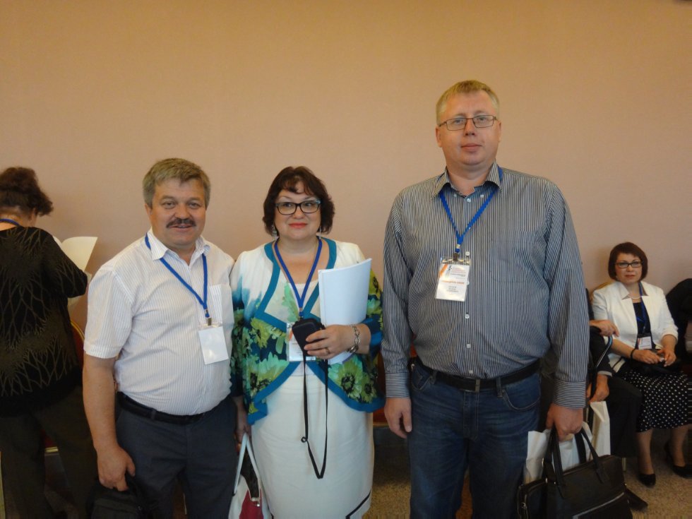 XI �������� ������������ � ��������� ������