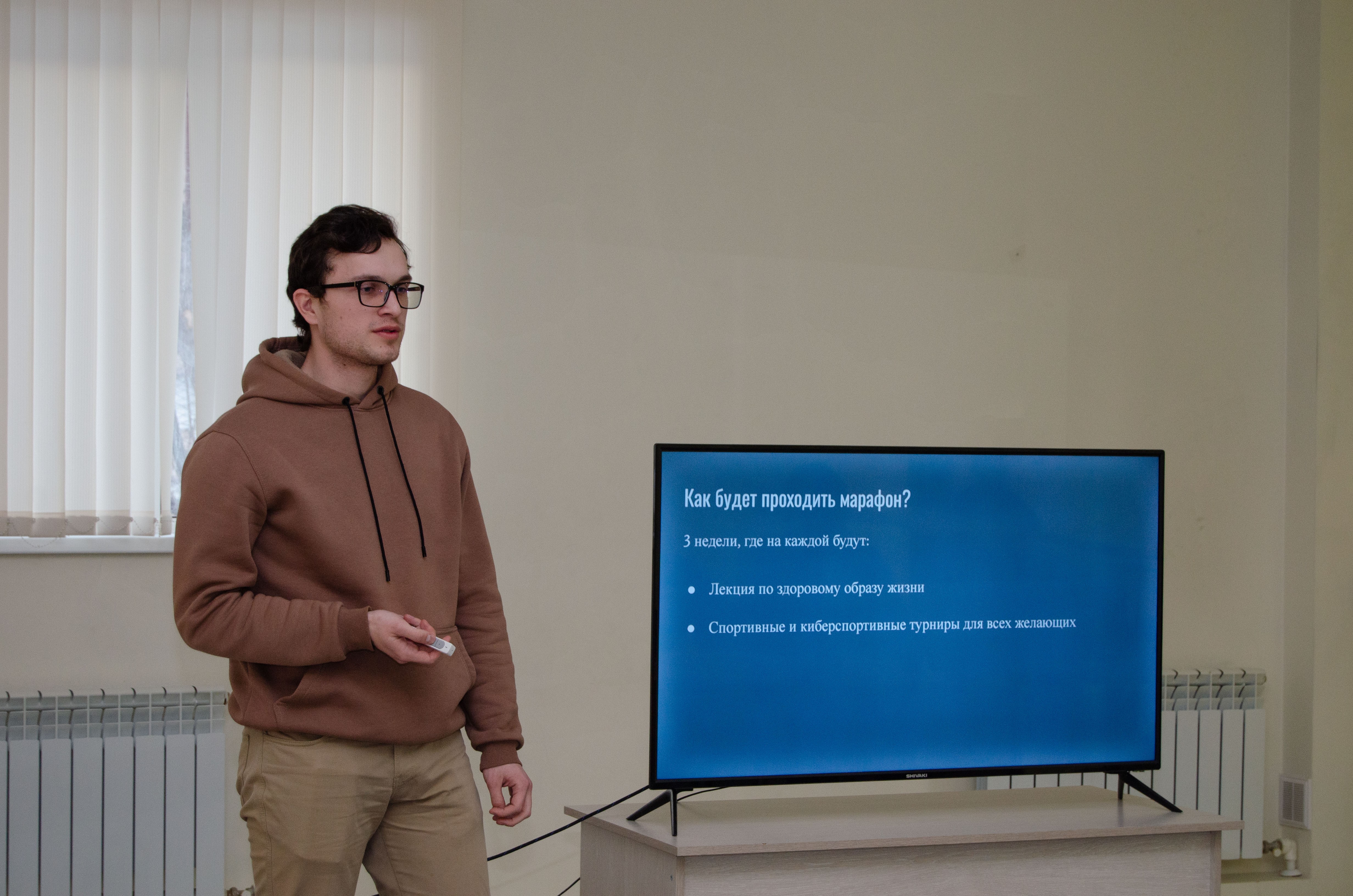 Конкурс общежитий - 2024! Лучшие культорг и спорторг Конкурс общежитий - 2024! Лучшие культорг и спорторг