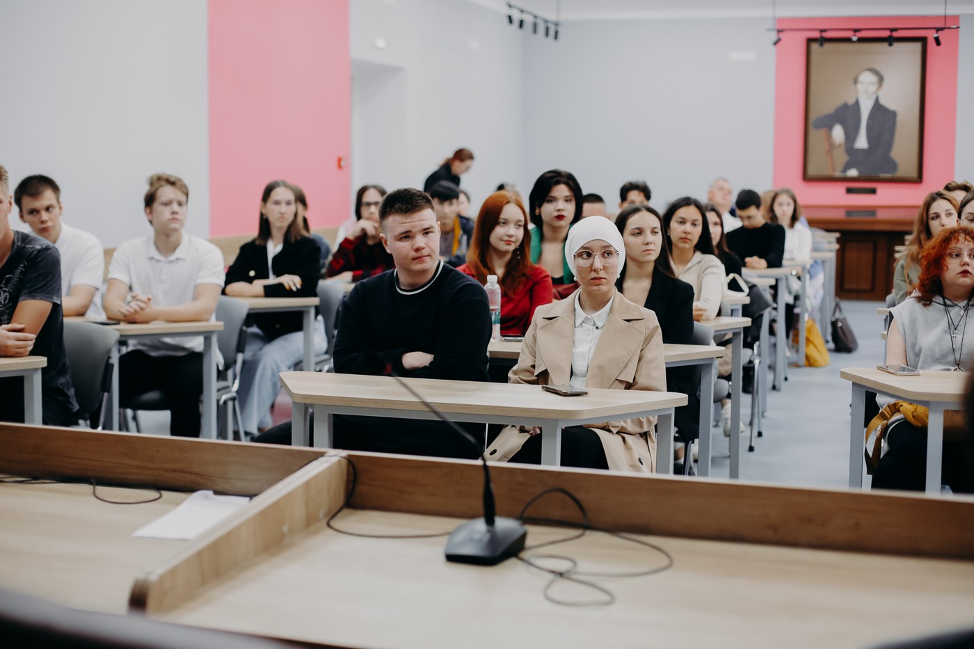 Первокурсники Первокурсники