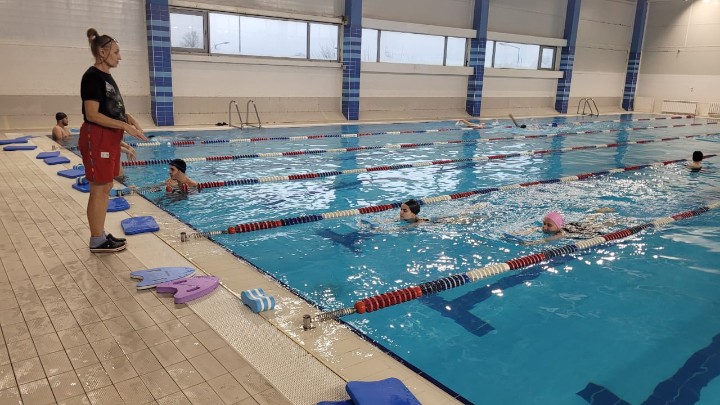 Мастер ? класс 'Уверенная сила ? силовая выносливость'. Мастер ? класс 'Уверенная сила ? силовая выносливость'.