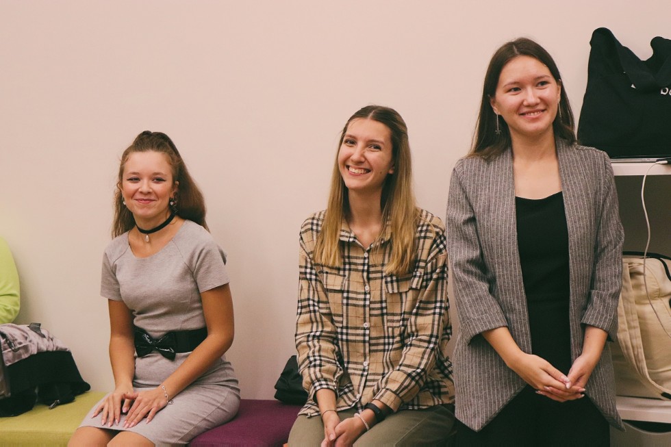 'Научные лиги' 'Научные лиги'