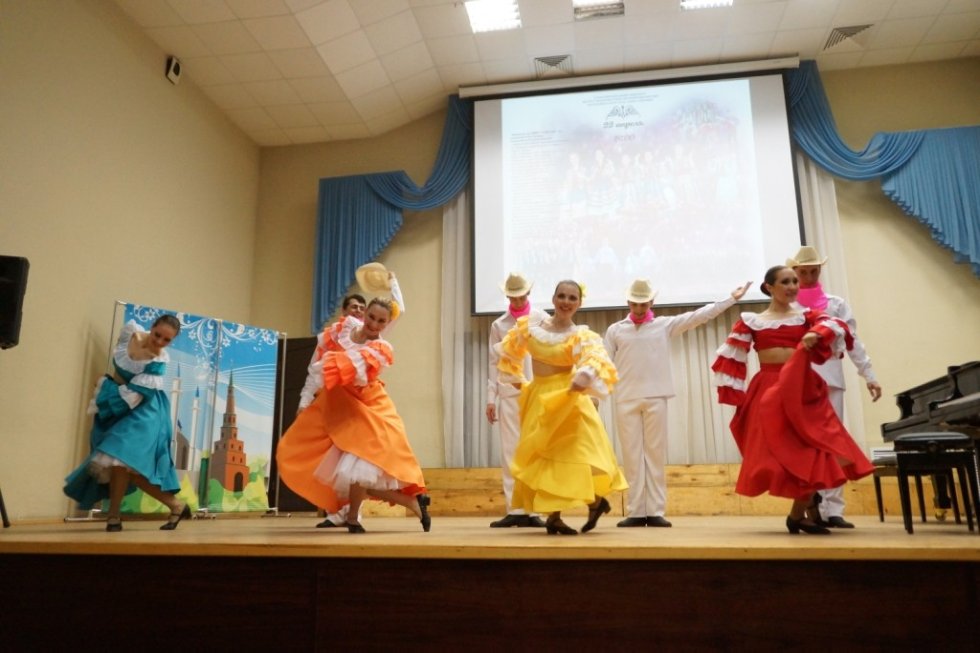 �������������� � ���� ������ ������� ����������-���������������� �������� '����� ������ �������� ��������'