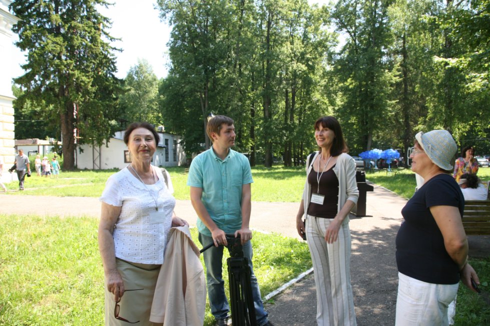 ����� � �������