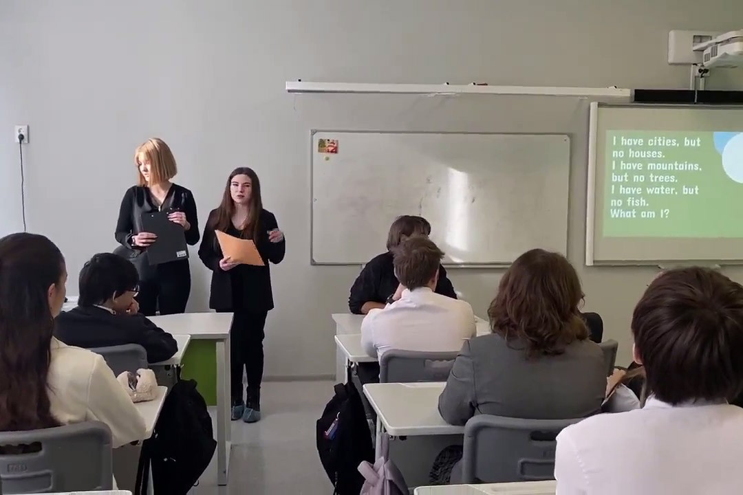 Научный десант КФУ продолжает свою активную деятельность Научный десант КФУ продолжает свою активную деятельность