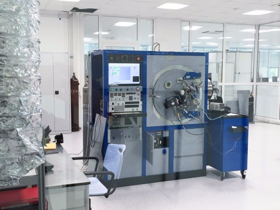 Rector Ilshat Gafurov at Russian-German Meeting of Rectors