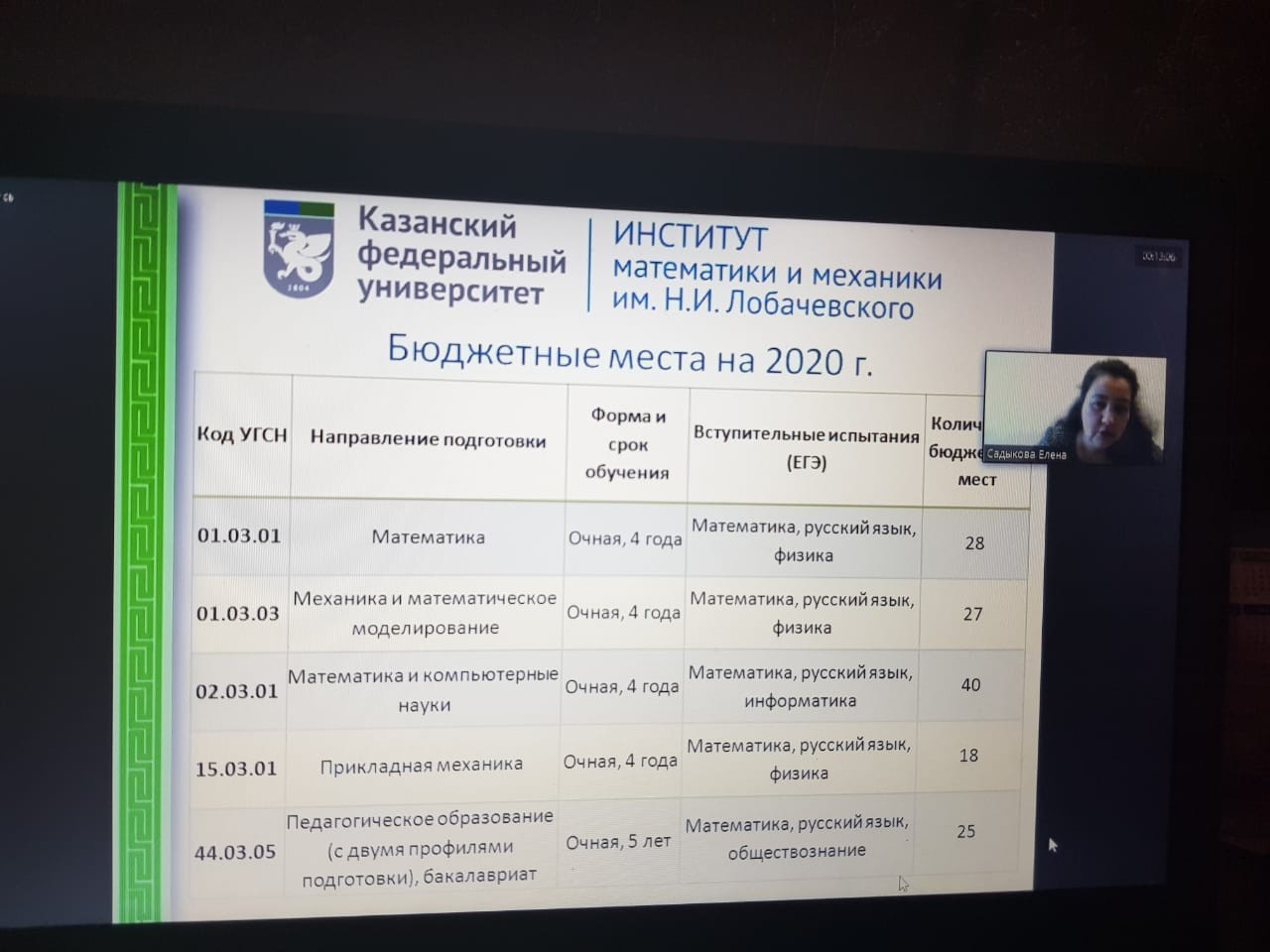 Твой выбор - ИММ Твой выбор - ИММ