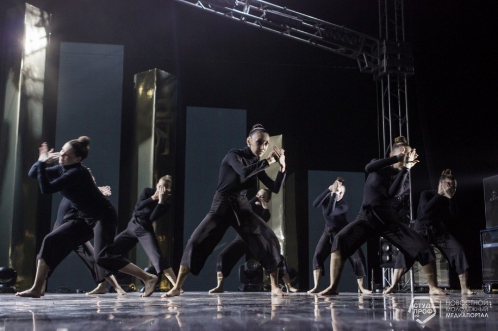 Freshman Day 2018 Festival winners announced Freshman Day 2018 Festival winners announced