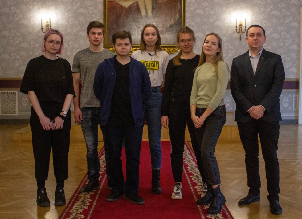 Посещение студентами 1 курса, обучающимися по направлению подготовки Посещение студентами 1 курса, обучающимися по направлению подготовки