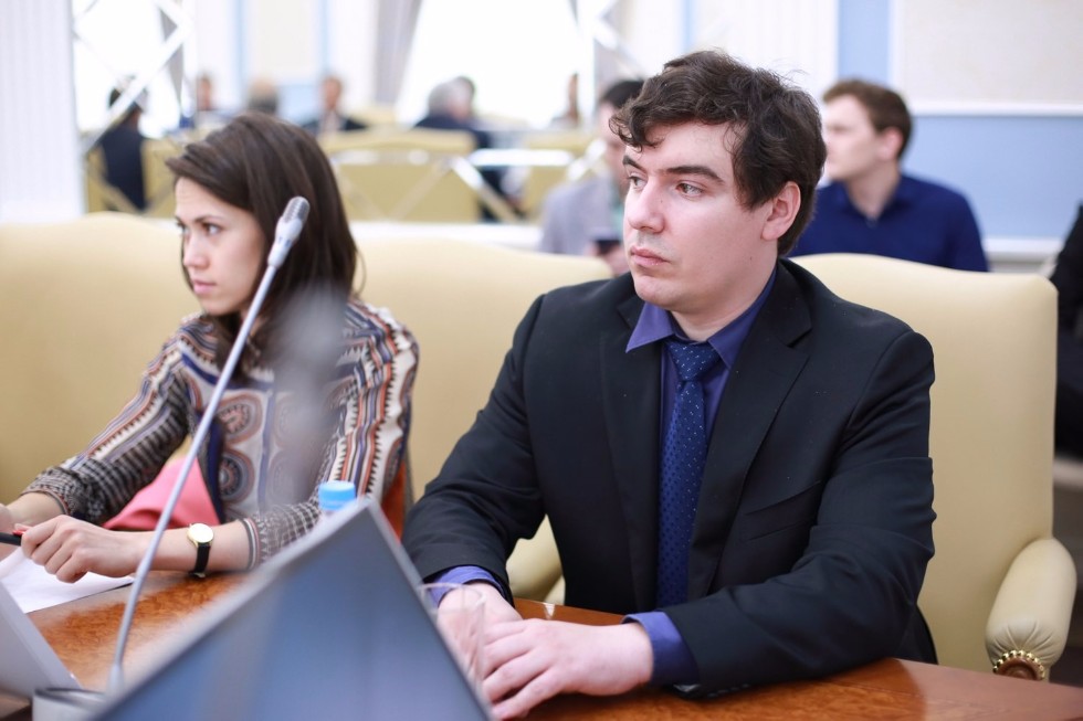 Hitachi May Provide New Scientific Equipment for Kazan University