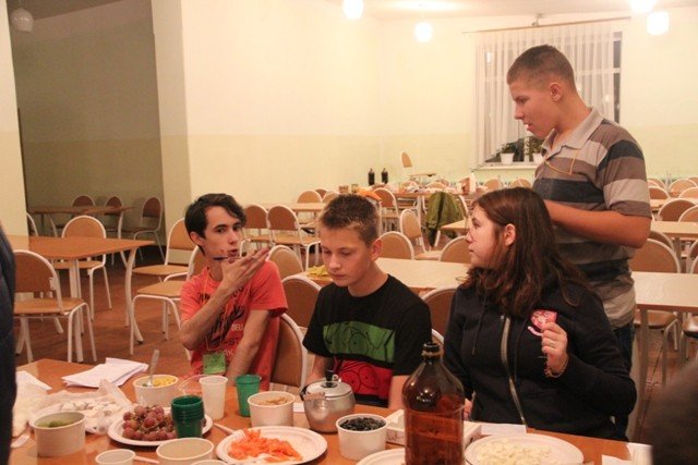 C���� '������������' � ������ '������'