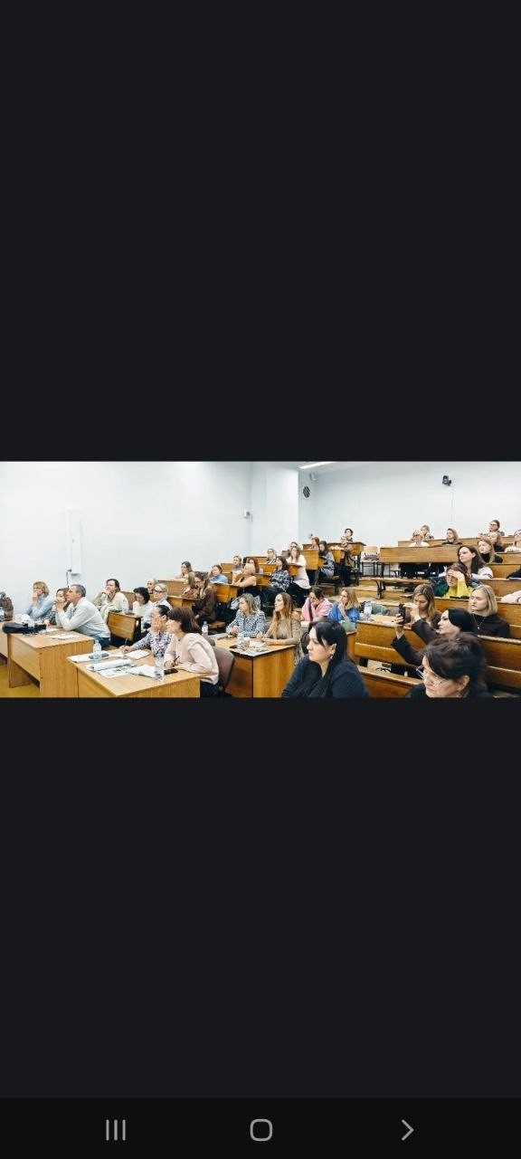 Семинар Игоря Сафиуллина, на тему: Семинар Игоря Сафиуллина, на тему: