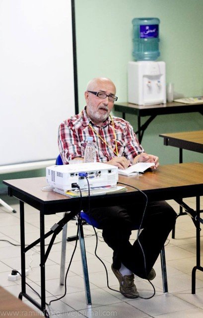 � 29 ���� �� 5 ���� 2013 �. ����� ���������� ������������ �������������� ����� ��� ������ ������ ����� '���������� ������������ ��������������: ������� � ������'.